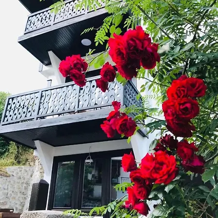 Old House * Ohrid