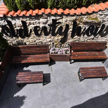 Old House Aparthotel Ohrid